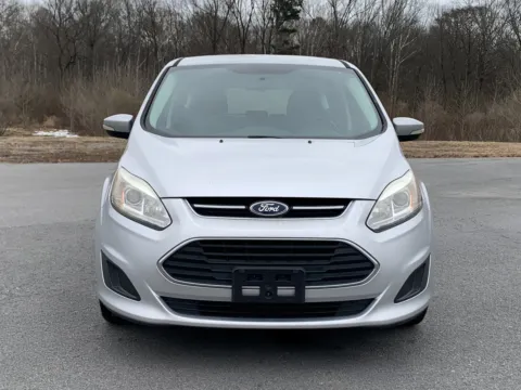 Photos of 2017 FORD C-MAX SE for sale in Little Rock, AR at Bill Fitts Auto Sales