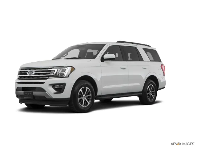 2018 FORD EXPEDITION XLT for sale in Little Rock, AR