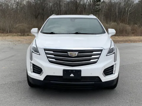 Photos of 2019 CADILLAC XT5 PREMIUM LU Premium Luxury for sale in Little Rock, AR at Bill Fitts Auto Sales