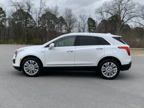 More photos of 2019 CADILLAC XT5 PREMIUM LU Premium Luxury at Bill Fitts Auto Sales, AR