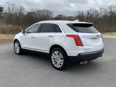 More photos of 2019 CADILLAC XT5 PREMIUM LU Premium Luxury at Bill Fitts Auto Sales, AR