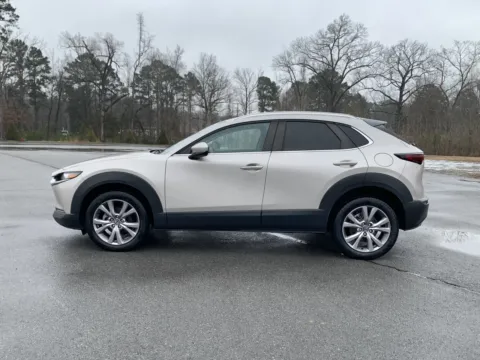 More photos of 2022 MAZDA CX-30 SELECT 2.5 S Select at Bill Fitts Auto Sales, AR