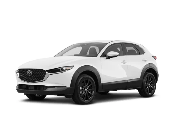 2022 Mazda CX-30 Select's photo