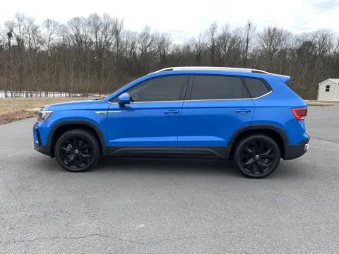 More photos of 2023 VOLKSWAGEN TAOS SE at Bill Fitts Auto Sales, AR