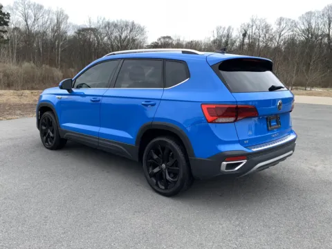 More photos of 2023 VOLKSWAGEN TAOS SE at Bill Fitts Auto Sales, AR