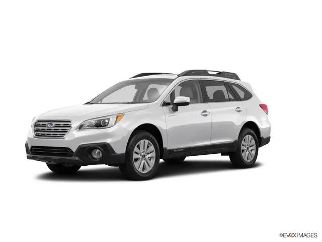 2017 SUBARU OUTBACK 2.5I P 2.5i Premium for sale in Little Rock, AR