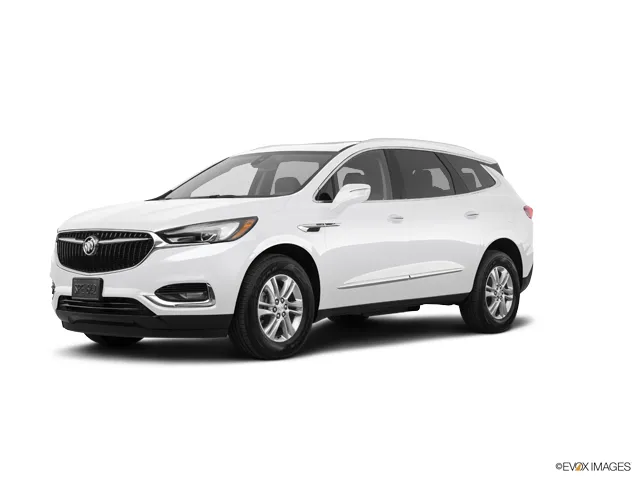 2018 BUICK ENCLAVE PREMIU Premium for sale in Little Rock, AR