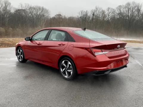 More photos of 2023 HYUNDAI ELANTRA SEL at Bill Fitts Auto Sales, AR