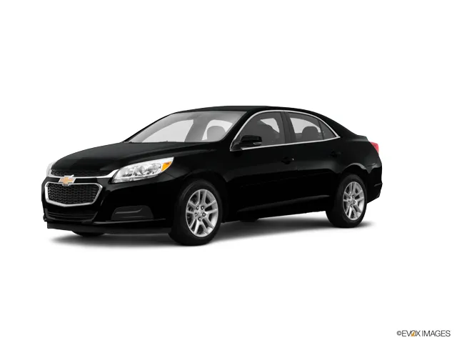 2015 CHEVROLET MALIBU 2LT for sale in Little Rock, AR