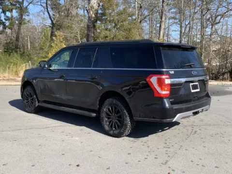 More photos of 2019 FORD EXPEDITION MAX XLT at Bill Fitts Auto Sales, AR