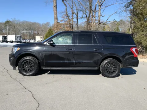 More photos of 2019 FORD EXPEDITION MAX XLT at Bill Fitts Auto Sales, AR