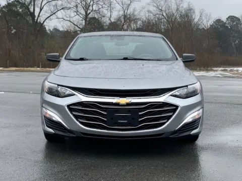 Photos of 2023 CHEVROLET MALIBU LS LS Fleet for sale in Little Rock, AR at Bill Fitts Auto Sales