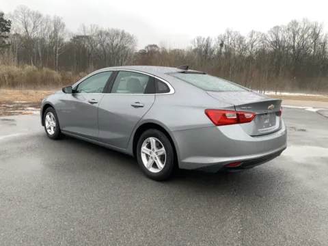 More photos of 2023 CHEVROLET MALIBU LS LS Fleet at Bill Fitts Auto Sales, AR