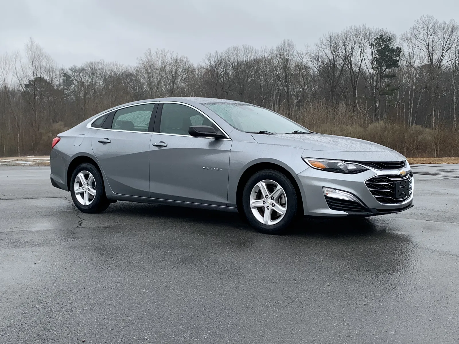 2023 CHEVROLET MALIBU LS LS Fleet for sale in Little Rock, AR