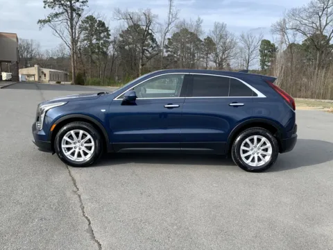 More photos of 2019 CADILLAC XT4 LUXURY Luxury at Bill Fitts Auto Sales, AR