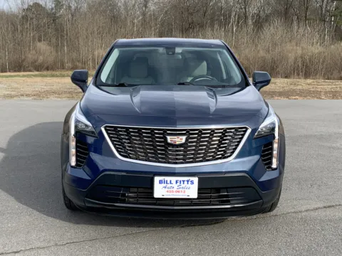 Photos of 2019 CADILLAC XT4 LUXURY Luxury for sale in Little Rock, AR at Bill Fitts Auto Sales