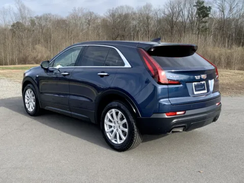 More photos of 2019 CADILLAC XT4 LUXURY Luxury at Bill Fitts Auto Sales, AR
