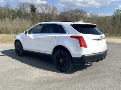 More photos of 2017 CADILLAC XT5 PREMIUM LU Premium Luxury at Bill Fitts Auto Sales, AR