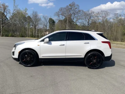 More photos of 2017 CADILLAC XT5 PREMIUM LU Premium Luxury at Bill Fitts Auto Sales, AR