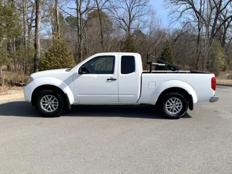 More photos of 2019 NISSAN FRONTIER S at Bill Fitts Auto Sales, AR