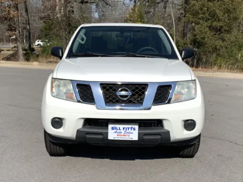 Photos of 2019 NISSAN FRONTIER S for sale in Little Rock, AR at Bill Fitts Auto Sales
