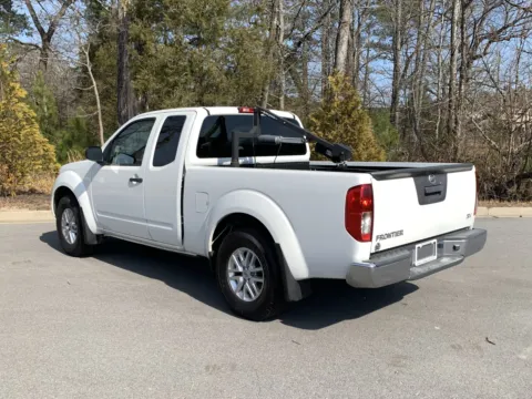 More photos of 2019 NISSAN FRONTIER S at Bill Fitts Auto Sales, AR