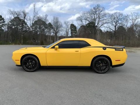 More photos of 2018 DODGE CHALLENGER SXT at Bill Fitts Auto Sales, AR