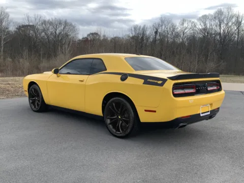 More photos of 2018 DODGE CHALLENGER SXT at Bill Fitts Auto Sales, AR