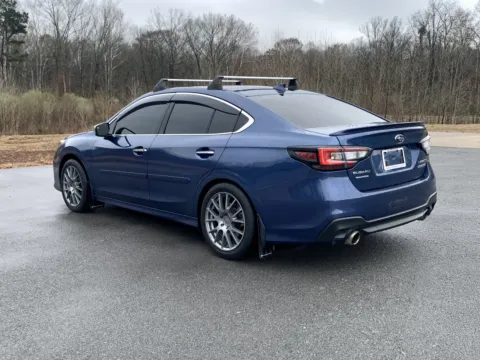 More photos of 2021 SUBARU LEGACY TOURING Touring XT at Bill Fitts Auto Sales, AR