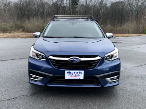 Photos of 2021 SUBARU LEGACY TOURING Touring XT for sale in Little Rock, AR at Bill Fitts Auto Sales