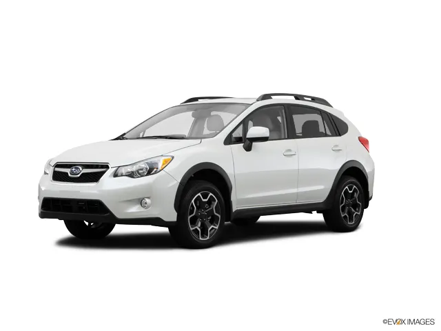 2014 SUBARU XV CROSSTREK 2 2.0i Premium for sale in Little Rock, AR