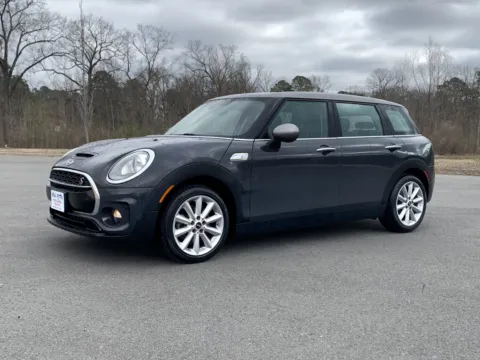 Another view of 2017 MINI COOPER S CLUBM Cooper S for sale in Little Rock, AR at Bill Fitts Auto Sales