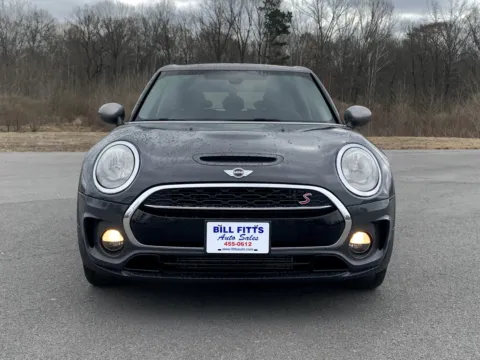 Photos of 2017 MINI COOPER S CLUBM Cooper S for sale in Little Rock, AR at Bill Fitts Auto Sales