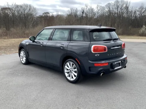 More photos of 2017 MINI COOPER S CLUBM Cooper S at Bill Fitts Auto Sales, AR
