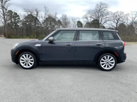More photos of 2017 MINI COOPER S CLUBM Cooper S at Bill Fitts Auto Sales, AR