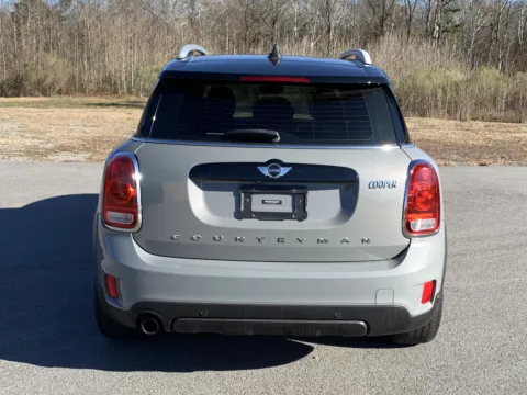 More photos of 2018 MINI COOPER COUNTRY Cooper at Bill Fitts Auto Sales, AR