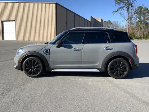 More photos of 2018 MINI COOPER COUNTRY Cooper at Bill Fitts Auto Sales, AR