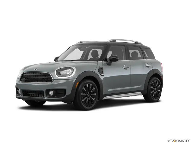 2018 MINI COOPER COUNTRY Cooper for sale in Little Rock, AR