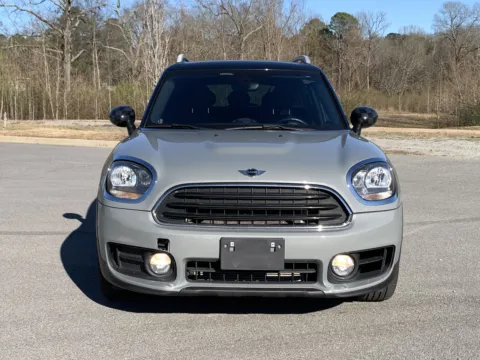 Photos of 2018 MINI COOPER COUNTRY Cooper for sale in Little Rock, AR at Bill Fitts Auto Sales