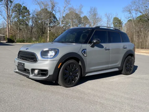 Another view of 2018 MINI COOPER COUNTRY Cooper for sale in Little Rock, AR at Bill Fitts Auto Sales