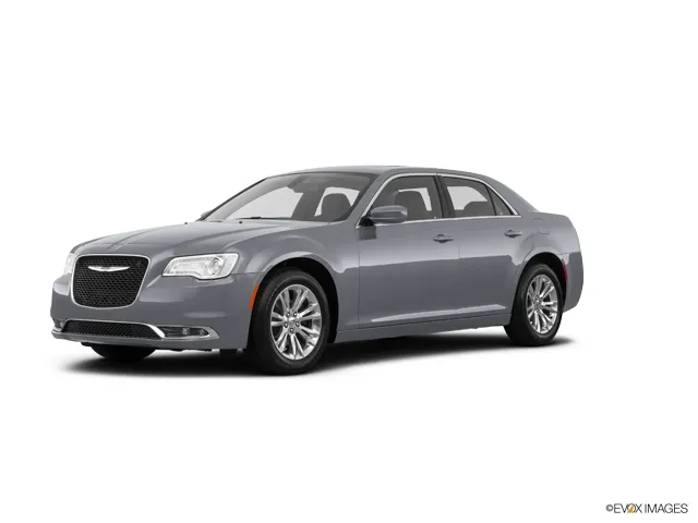 2018 CHRYSLER 300 LIMITED Limited for sale in Little Rock, AR