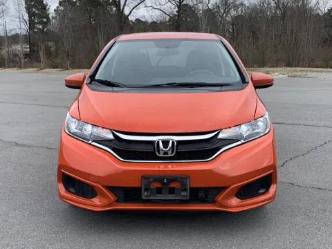 Photos of 2019 HONDA FIT LX for sale in Little Rock, AR at Bill Fitts Auto Sales