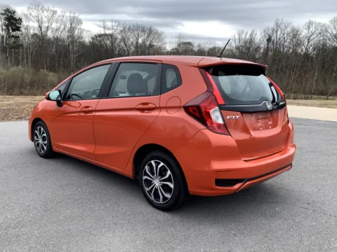 More photos of 2019 HONDA FIT LX at Bill Fitts Auto Sales, AR