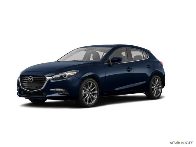 2018 MAZDA 3 TOURING Touring for sale in Little Rock, AR