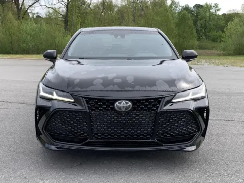 Photos of 2019 TOYOTA AVALON XLE for sale in Little Rock, AR at Bill Fitts Auto Sales