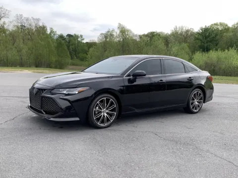 Another view of 2019 TOYOTA AVALON XLE for sale in Little Rock, AR at Bill Fitts Auto Sales