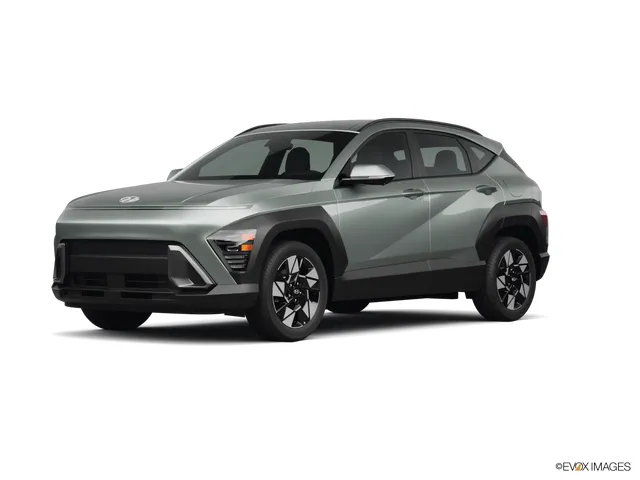 2024 Hyundai Kona SEL's photo
