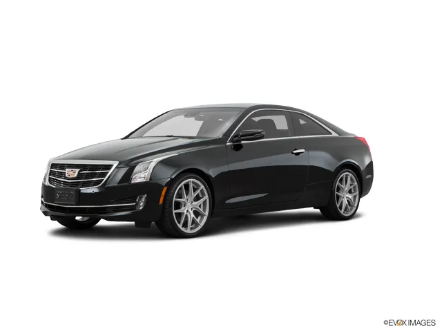 2016 CADILLAC ATS LUXURY 2.0T Luxury Collection for sale in Little Rock, AR