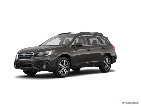 Gray 2019 SUBARU OUTBACK 2.5I L 2.5i Limited for sale in Little Rock, AR