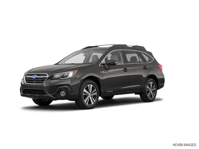 2019 Subaru Outback Limited's photo